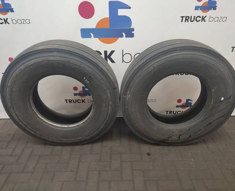 920259796 Шины JOYALL A8 315/80 R22.5 для КАМАЗ 5490 (с 2013)