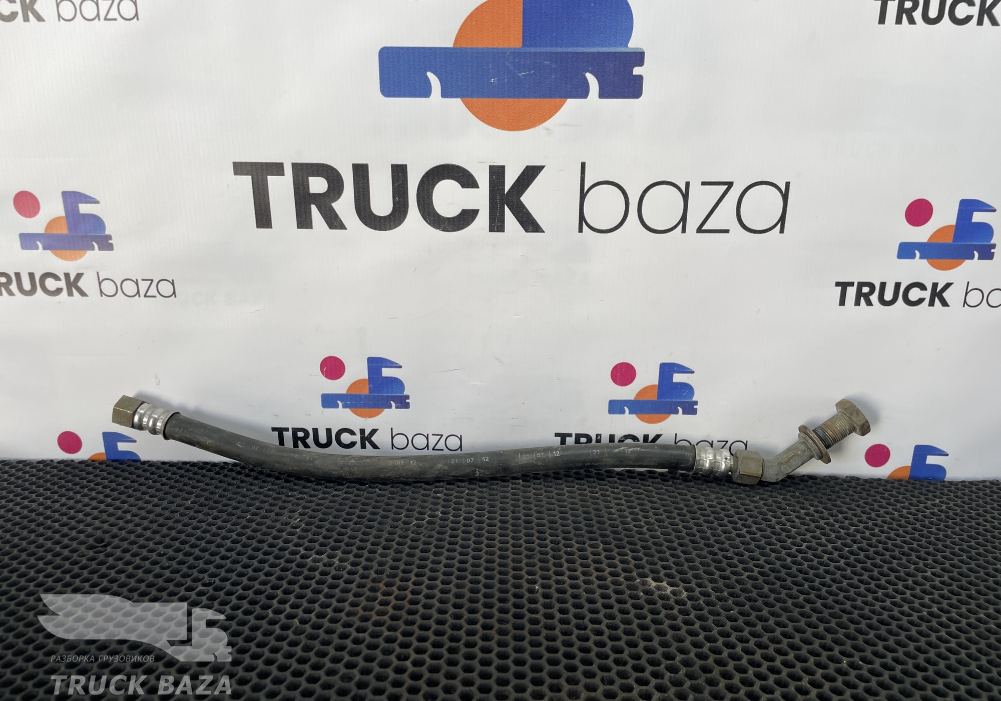 1356151 Шланг тормозной для Scania 5-series R (с 2004 по 2016)