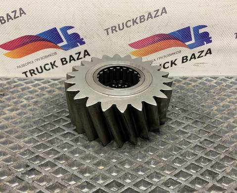 1316305008 Шестерня заднего хода КПП ZF для Man TGA