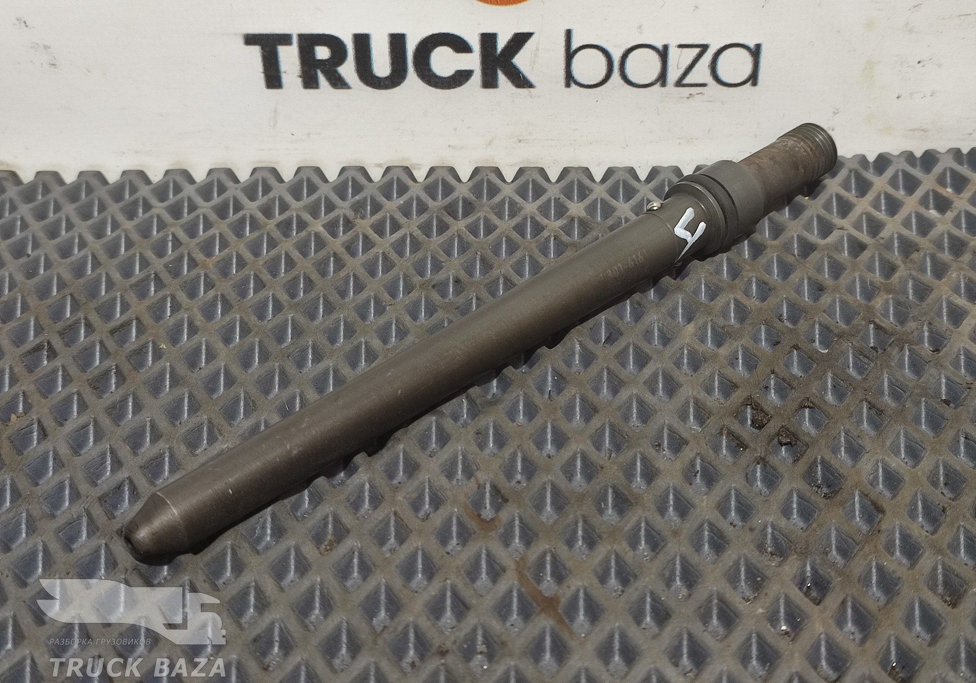 51103016161 Трубка топливная