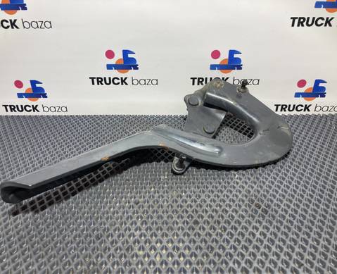 2650885 Петля капота правая для Scania 6-series R (с 2016)