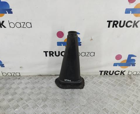 1376709 Кожух рулевого кардана для Scania 5-series T (с 2004 по 2016)