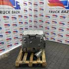 2232836 Глушитель основной для Daf XF106 (с 2012)