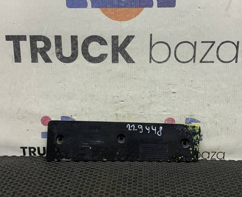 DZ132241330235 Накладка ручки двери внутренней левой для Shacman F3000 (с 2009)