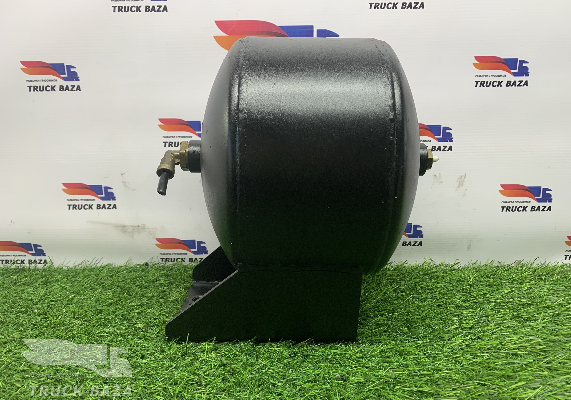 5490351301730 Ресивер воздушный 7 L