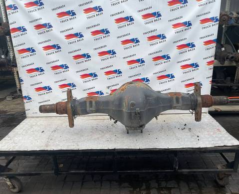 20854722 Корпус заднего моста чулок для Volvo FH 4 (с 2012)