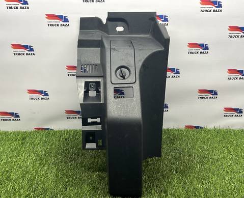 82280863 Накладка на торпедо левая для Renault T (с 2013)