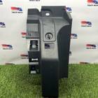 Накладка на торпедо левая для Renault T (с 2013)