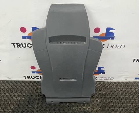 1010443 Крышка спинки сиденья для Man TGS II (с 2012)