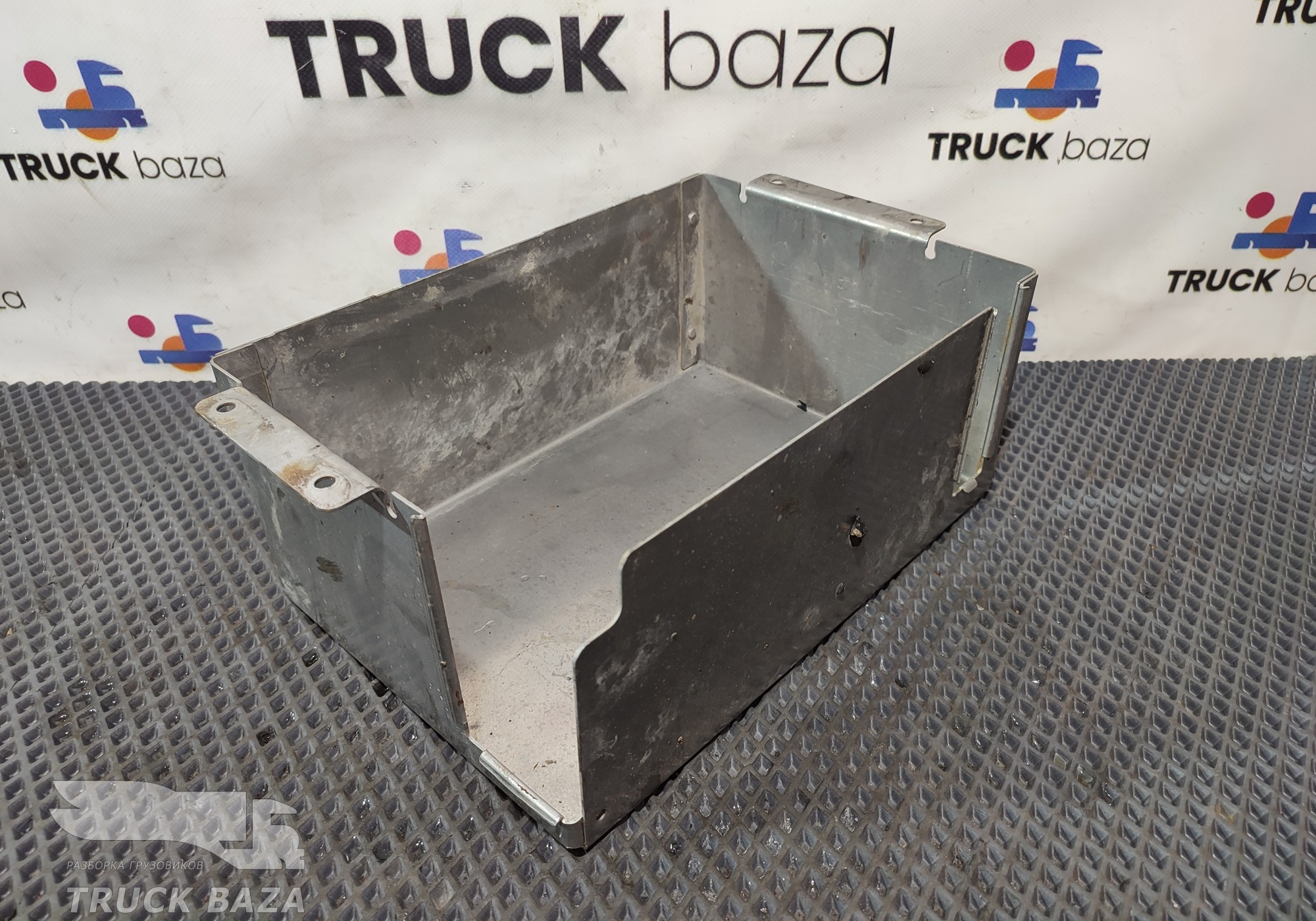 6805422091 Кронштейн блока управления для Mercedes-Benz Actros New Actros MP4 (с 2011)