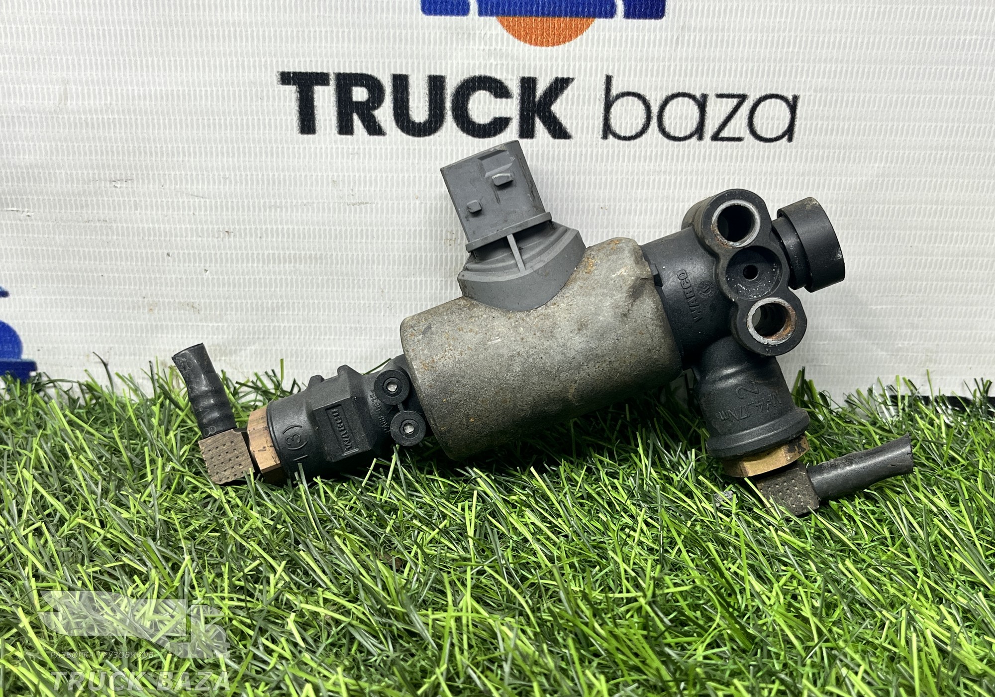 A0009973712 Клапан электромагнитный