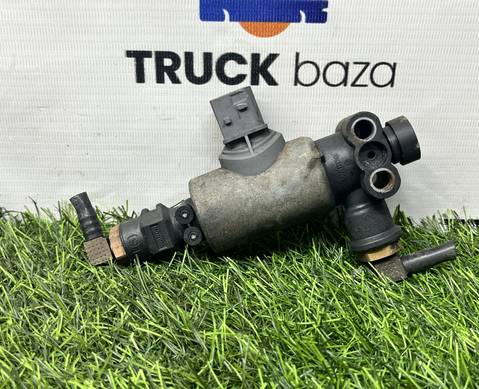 A0009973712 Клапан электромагнитный для Mercedes-Benz Actros MP3 (с 2008)