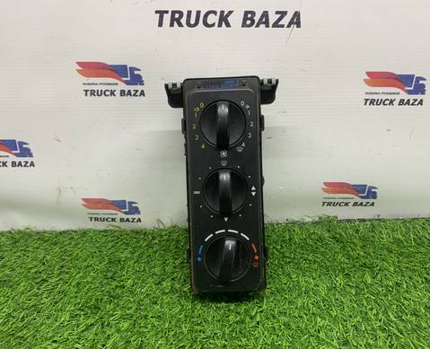 A9408200097 Блок управления отопителем для КАМАЗ