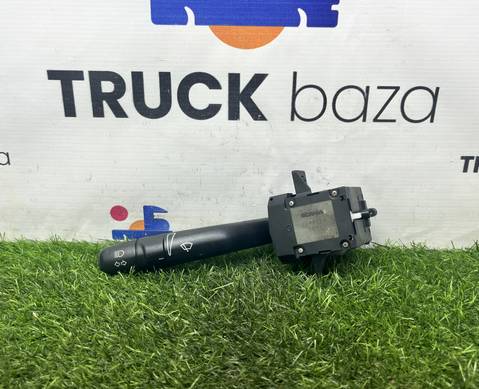 1542529 Переключатель поворотов подрулевой для Scania 5-series G (с 2004 по 2016)