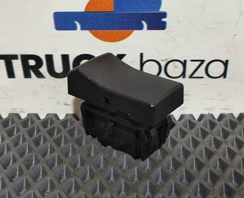 5010232166 Заглушка кнопки для Renault Magnum I (с 1990 по 1997)