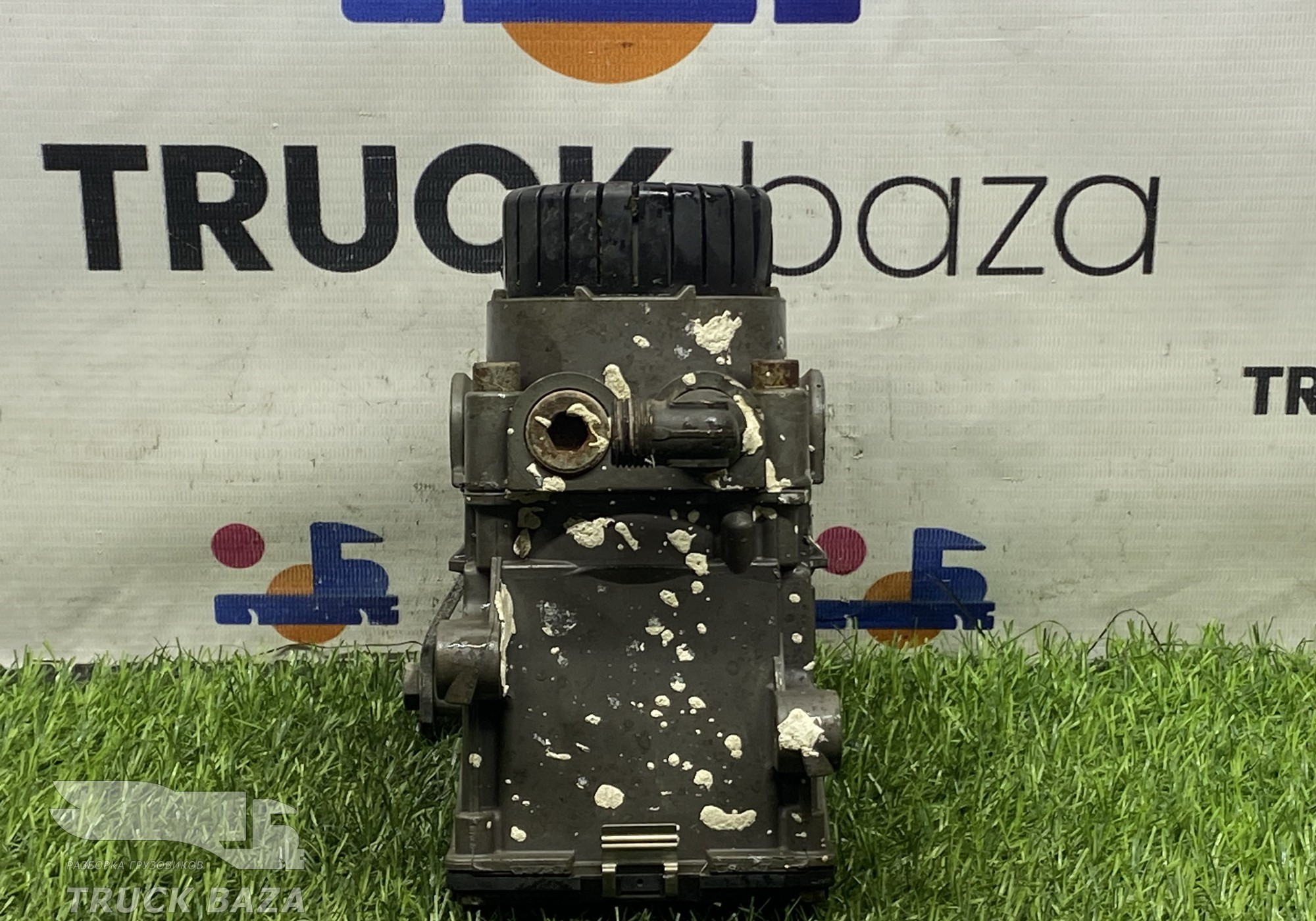 0486203009 Модулятор тормозов для Man TGA (с 2000 по 2007)