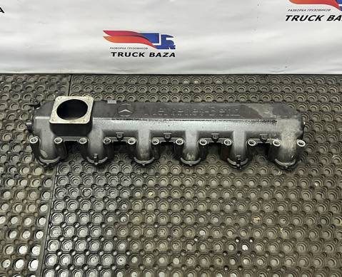 4570981115 Коллектор впускной для Mercedes-Benz Axor I (с 2001 по 2004)