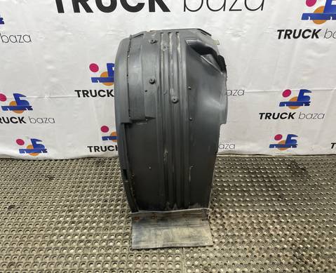 1485486 Крыло переднее левое задняя часть для Scania 4-series T (с 1995 по 2007)