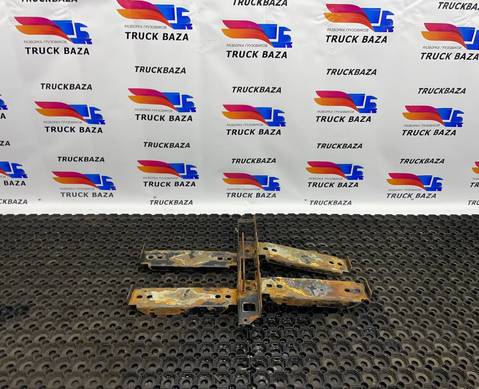 1850026 Кронштейн ящика АКБ для Daf XF106 (с 2012)