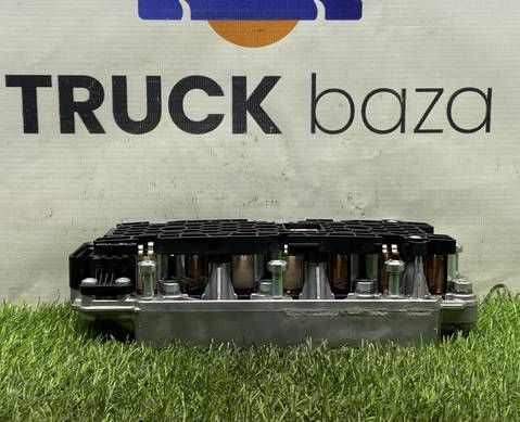 0501330550 Блок клапанов АКПП TRAXON ZF 12TX2210TD для Daf XF106