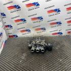 81259026238 Кран уровня пола главный для Shacman F2000