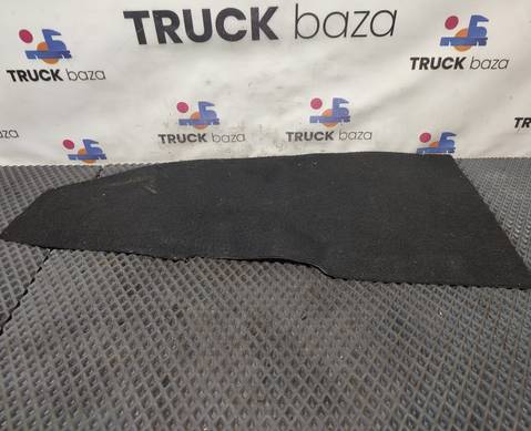 823365290 Коврик салона для Renault T (с 2013)