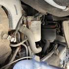 Iveco Stralis II Hi-Way 2014 г. в разборе