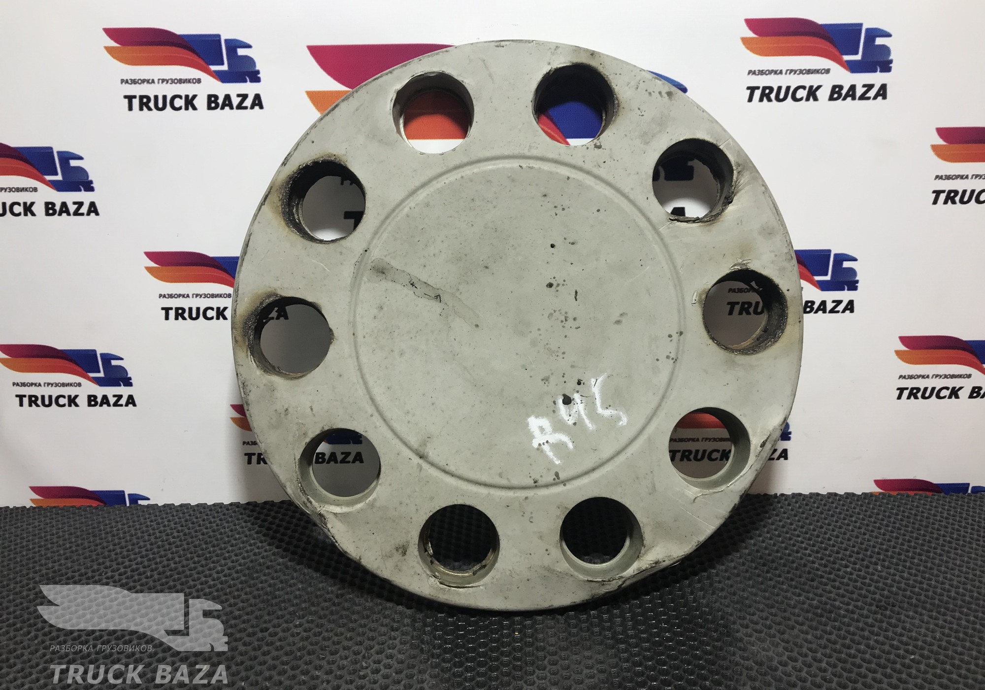5010457292 Колпак декоративный для Renault Premium
