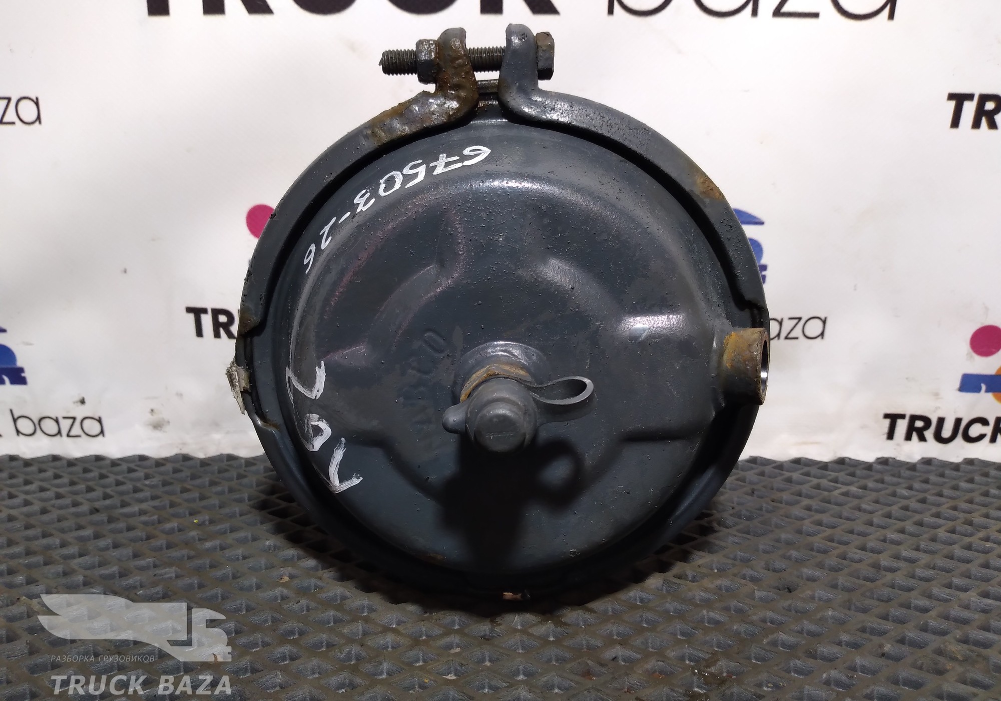 7420824261 Камера тормозная для Renault