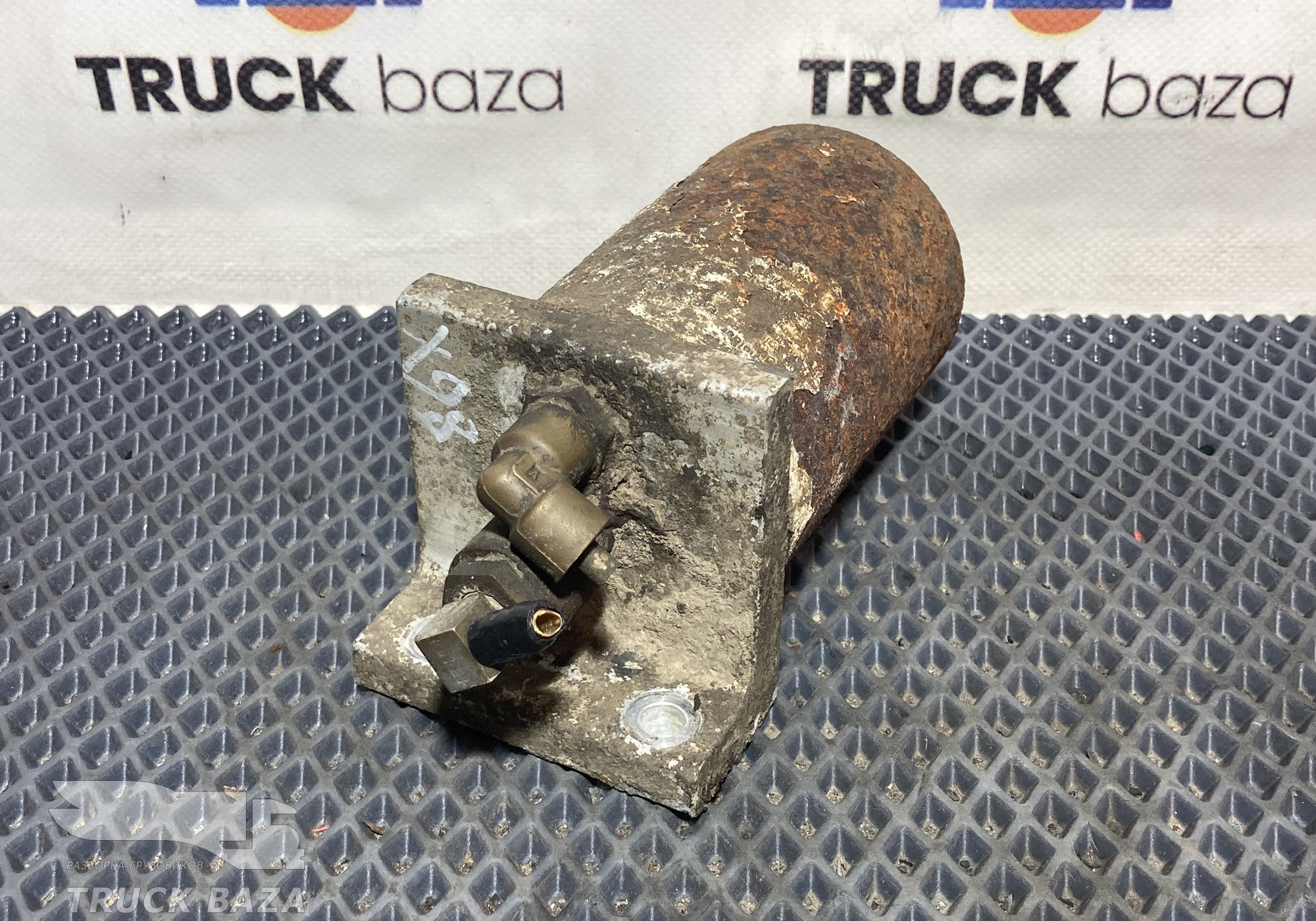 1675815 Воздушный фильтр для Daf XF105 (с 2005)