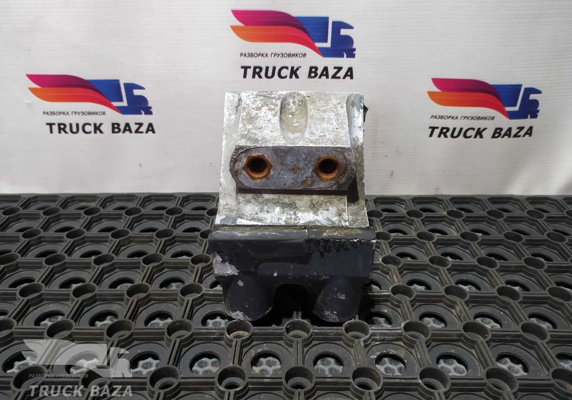 0078015 Подушка двигателя передняя для Daf 95XF