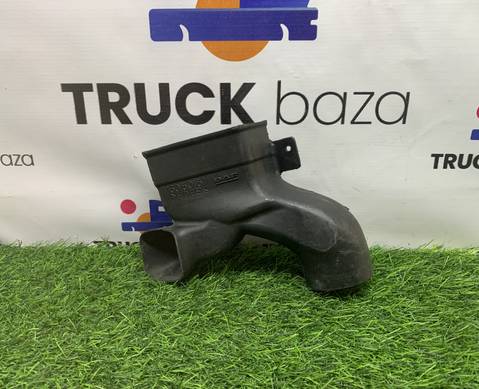 1305051 Воздуховод отопителя для Daf XF105 (с 2005)