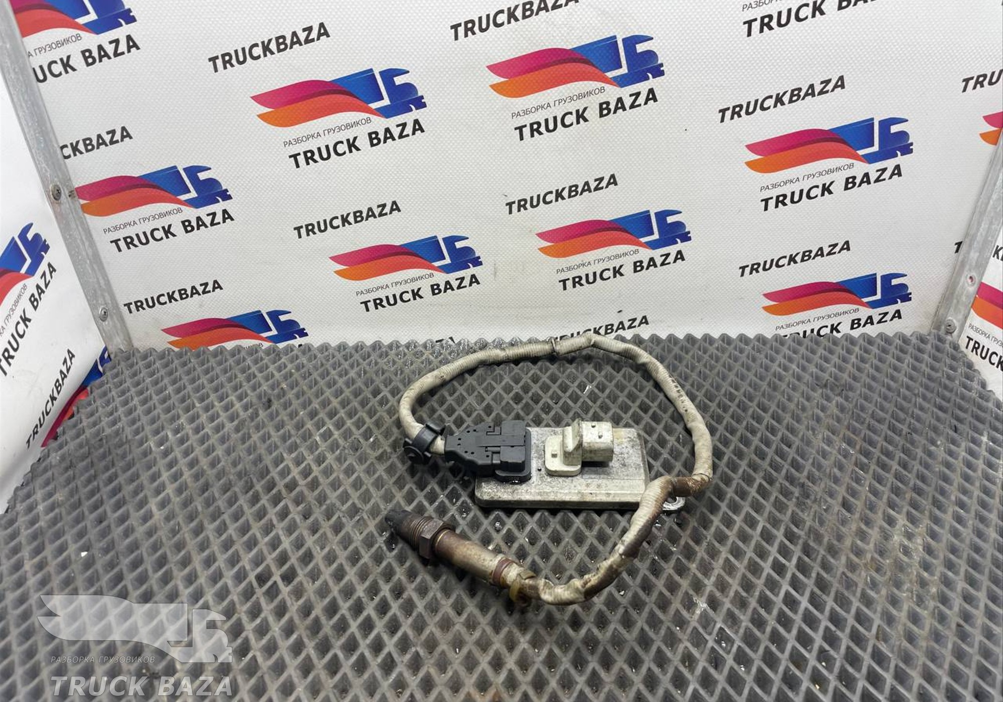 51154080012 Датчик NOX для Man TGX II (с 2012)