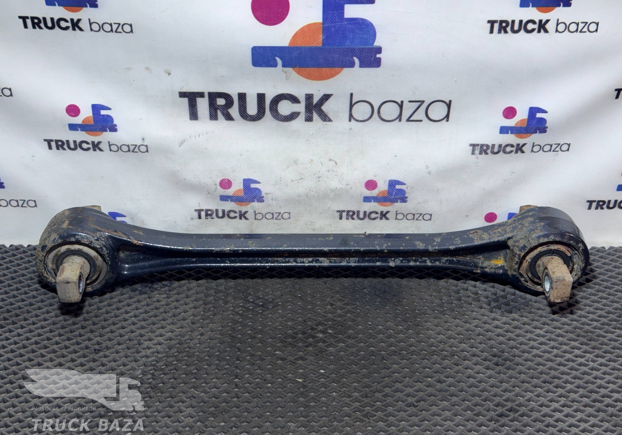 81432206270 Тяга реактивная задняя для Man