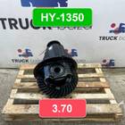 81350106253 Редуктор заднего моста HY-1350 3.70 для Man TGA (с 2000 по 2007)
