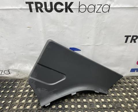 1431934 Накладка на крыло правая для Scania