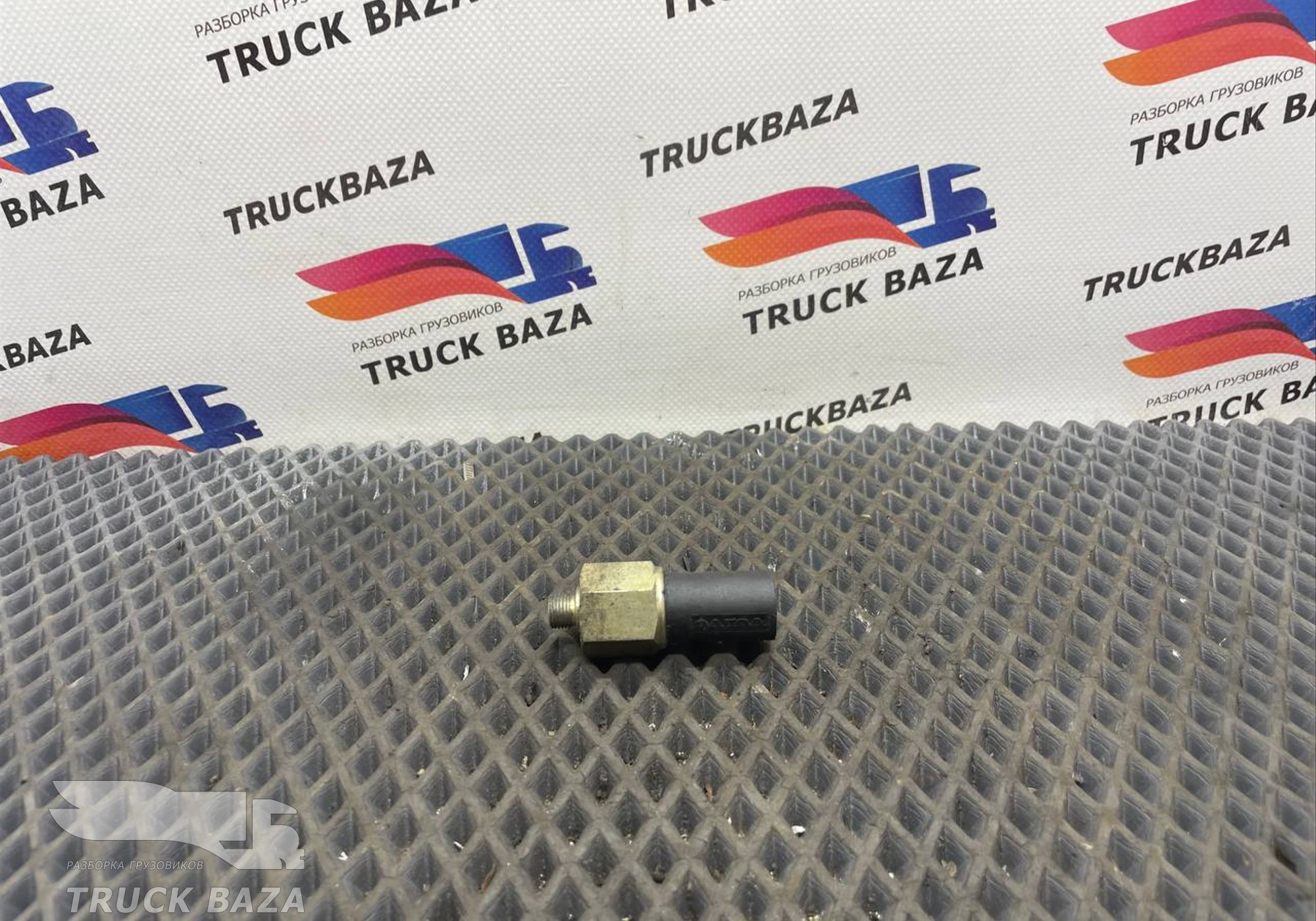 1578642 Датчик давления воздуха для Volvo F F10 (с 1977 по 1994)