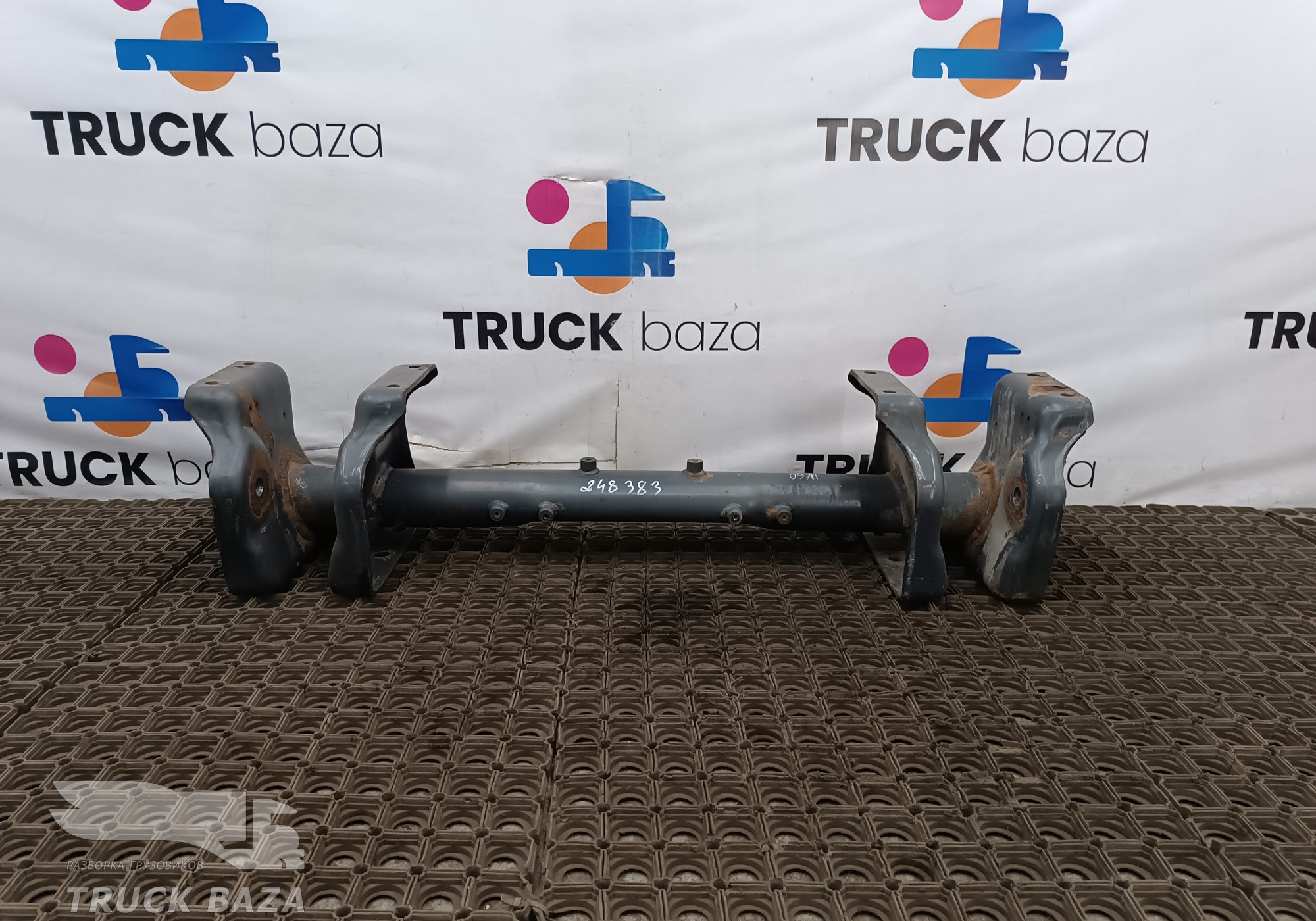 41032275 Кронштейн рессоры передней для Iveco Stralis