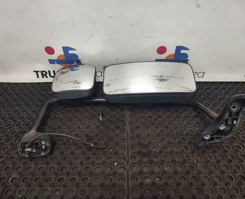 A9408101419 Зеркало заднего вида боковое левое для КАМАЗ