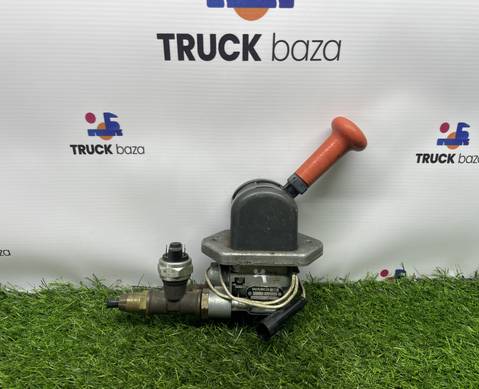 9617230230 Кран ручного тормоза для Iveco EuroCargo I (с 1991 по 2000)