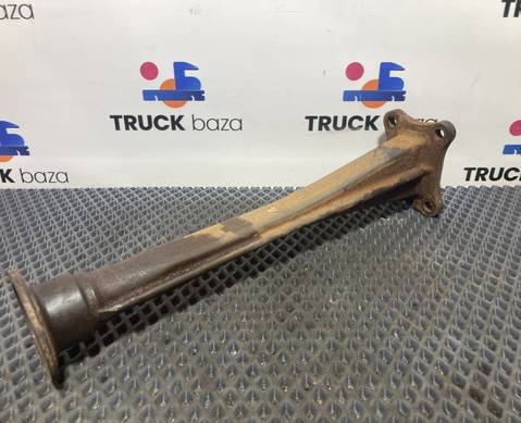 2504654 Гаситель пульсаций системы EGR для Scania 6-series R (с 2016)