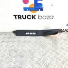 81615100790 Накладка порога правая для Man TGX