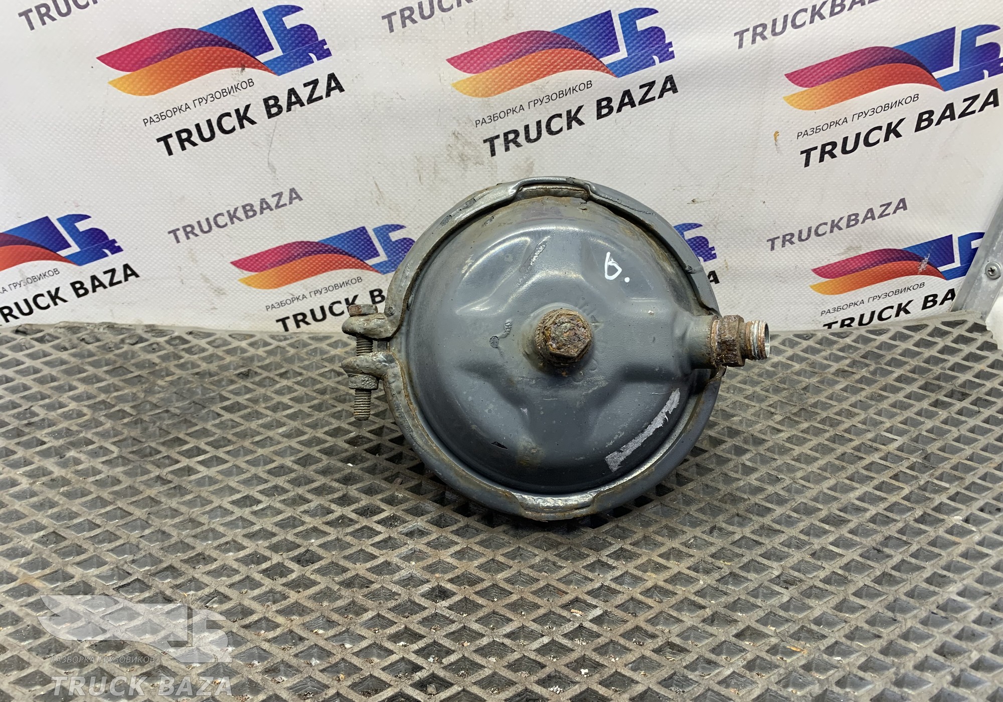 1791409 Камера тормозная передняя для Daf CF II (с 2006 по 2013)