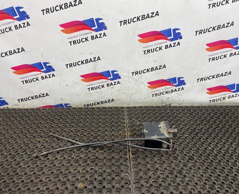 JC4600356AB Насос подъема кабины для Ford F-MAX (с 2018)