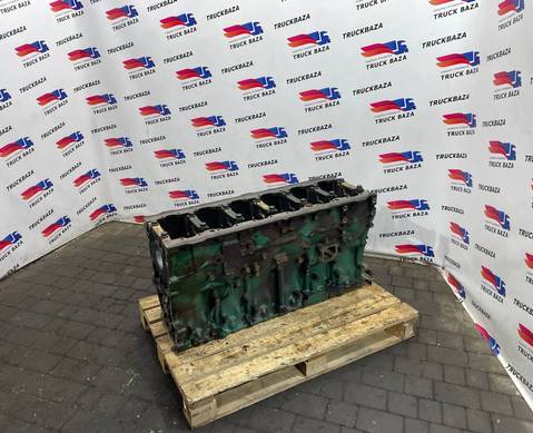 21310867 Блок цилиндров D13С для Volvo FH 3 (с 2008 по 2012)