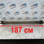 1758625 Вал карданный 1870 мм для Scania 4-series R (с 1995 по 2007)