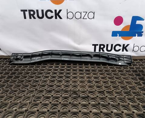 Накладка порога левая для DongFeng GX DFH4180