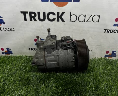 A5412301211 Компрессор кондиционера для Mercedes-Benz Actros MP1 (с 1996 по 2003)