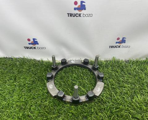 1358202020 Кольцо синхронизатора для КАМАЗ 54901