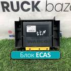 81258117024 Блок управления подвеской ECAS для Man